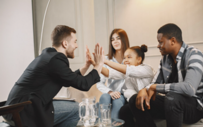 How Structured Parenting Support Helps Reduce Reactive Decision Cycles